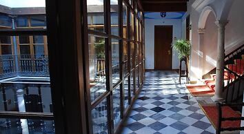 Hotel Alvar Fañez