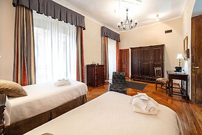 Hotel Alvar Fañez