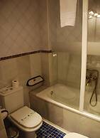 Hotel Alvar Fañez