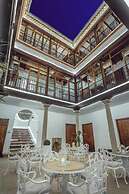 Hotel Alvar Fañez