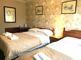 Distillery Guest House