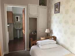 Distillery Guest House