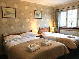 Distillery Guest House