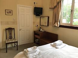 Distillery Guest House