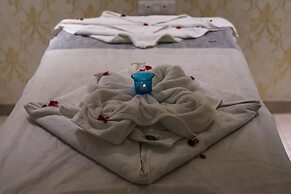 Zion A Luxurious Hotel Bangalore