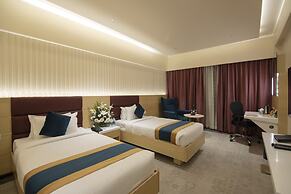 Zion A Luxurious Hotel Bangalore