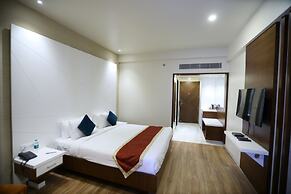 Zion A Luxurious Hotel Bangalore