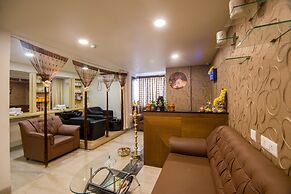 Zion A Luxurious Hotel Bangalore
