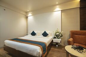 Zion A Luxurious Hotel Bangalore