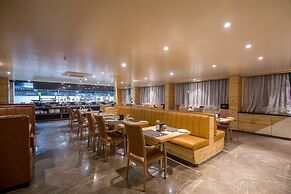 Zion A Luxurious Hotel Bangalore