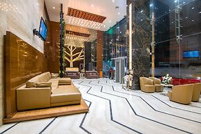 Zion A Luxurious Hotel Bangalore