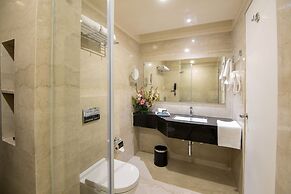 Zion A Luxurious Hotel Bangalore