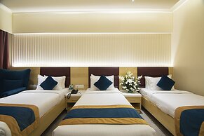 Zion A Luxurious Hotel Bangalore