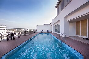 Zion A Luxurious Hotel Bangalore