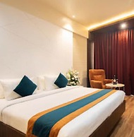 Zion A Luxurious Hotel Bangalore