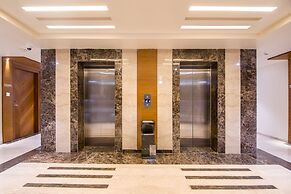 Zion A Luxurious Hotel Bangalore