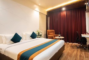 Zion A Luxurious Hotel Bangalore