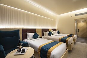Zion A Luxurious Hotel Bangalore