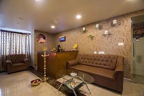 Zion A Luxurious Hotel Bangalore