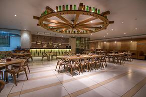 Zion A Luxurious Hotel Bangalore