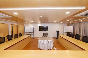Zion A Luxurious Hotel Bangalore