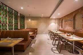Zion A Luxurious Hotel Bangalore