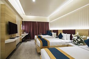 Zion A Luxurious Hotel Bangalore
