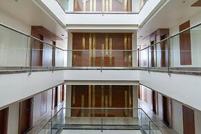 Zion A Luxurious Hotel Bangalore