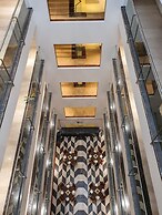 Zion A Luxurious Hotel Bangalore