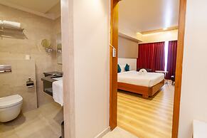 Zion A Luxurious Hotel Bangalore