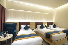 Zion A Luxurious Hotel Bangalore