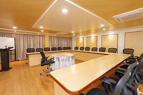 Zion A Luxurious Hotel Bangalore
