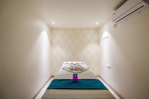 Zion A Luxurious Hotel Bangalore