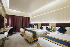 Zion A Luxurious Hotel Bangalore