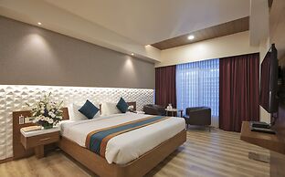 Zion A Luxurious Hotel Bangalore