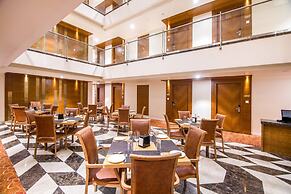 Zion A Luxurious Hotel Bangalore