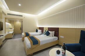 Zion A Luxurious Hotel Bangalore