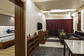 Zion A Luxurious Hotel Bangalore