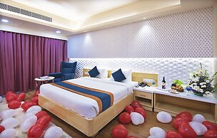 Zion A Luxurious Hotel Bangalore