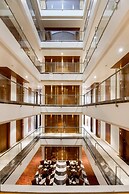 Zion A Luxurious Hotel Bangalore