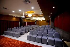 Zion A Luxurious Hotel Bangalore