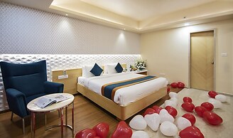 Zion A Luxurious Hotel Bangalore