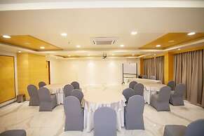 Zion A Luxurious Hotel Bangalore