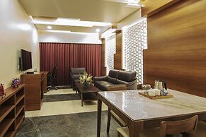 Zion A Luxurious Hotel Bangalore