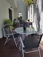 Hawley Beachside Accommodation
