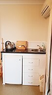 Hawley Beachside Accommodation