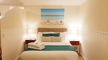 Hawley Beachside Accommodation