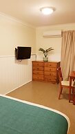 Hawley Beachside Accommodation