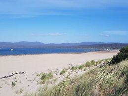 Hawley Beachside Accommodation