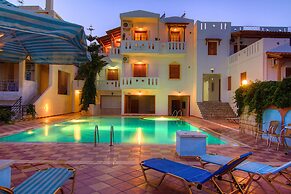 Adonis Hotel
